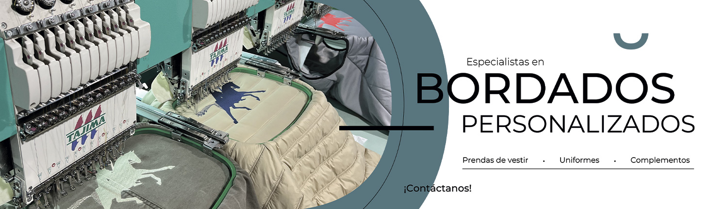 banner bordados